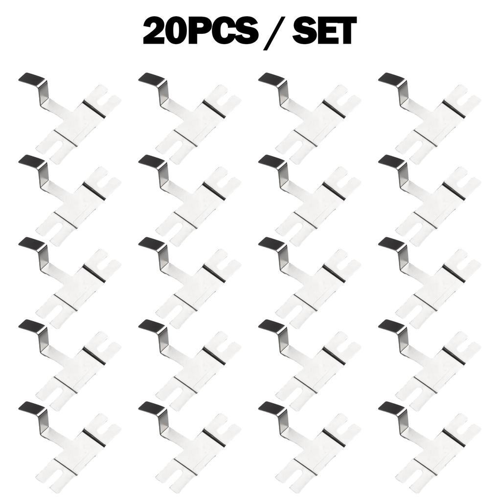 Battery Pack Nickel Sheets 2.6cm 1.02inches No Scratches Spot Weldable Nickel Plated Steel High Tensile Tension