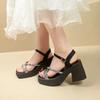 Fashion Anti-slip Anti Slip Vintage Women Shoes Loafers Brand Women's Sneakers Women Trainer Sport Life Tenismasculine Casuall