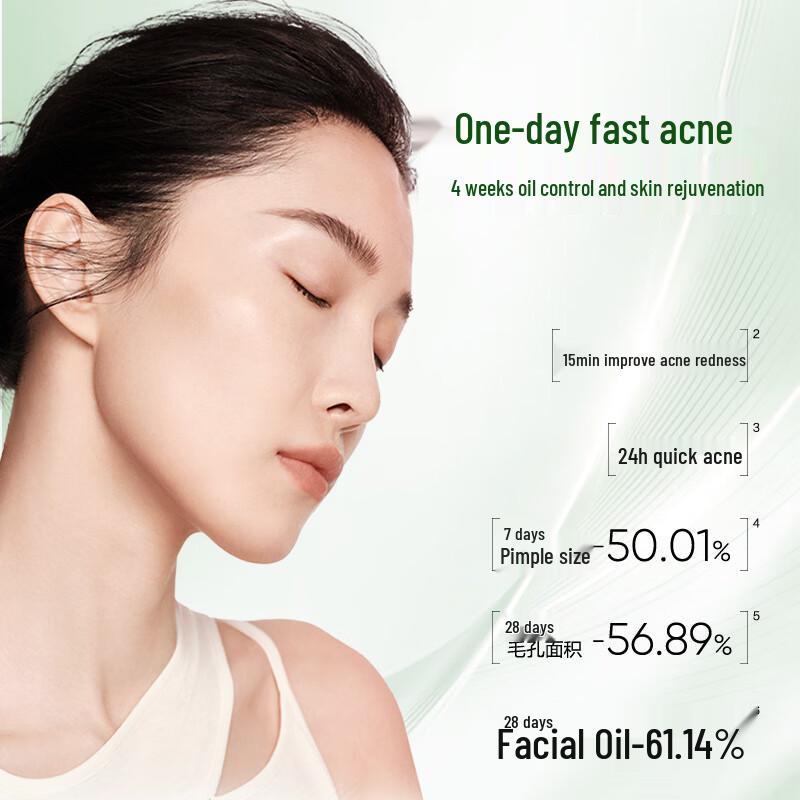 KANS Skincare Trial Ampoule & 3-Step Sets