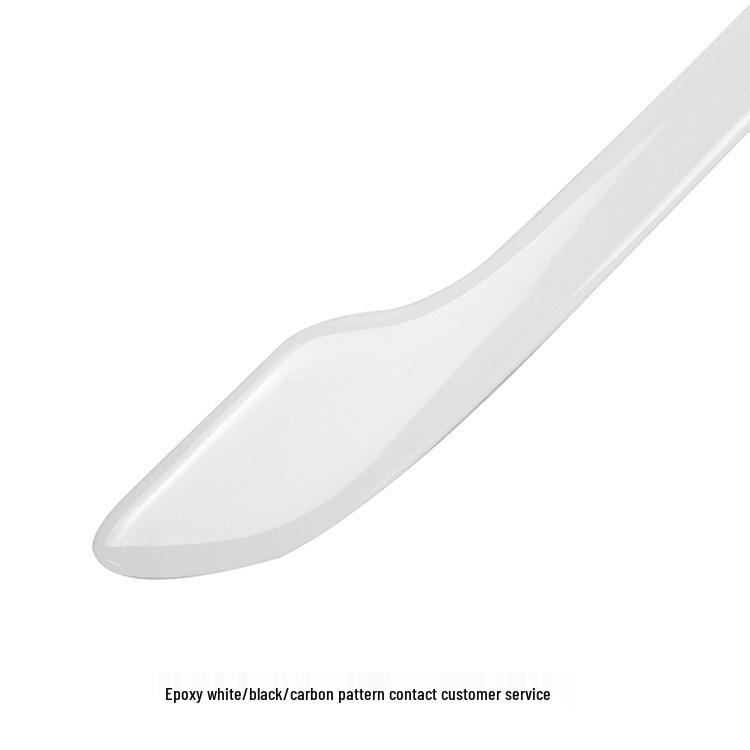 Tesla Model 3/Y Carbon Fiber Door Handle Protective Film