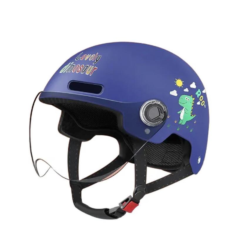 Lishi Electric Vehicle Summer Helmet