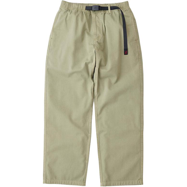 Gramicci Wildman Gorpcore Casual Pants Men's G116-OGT