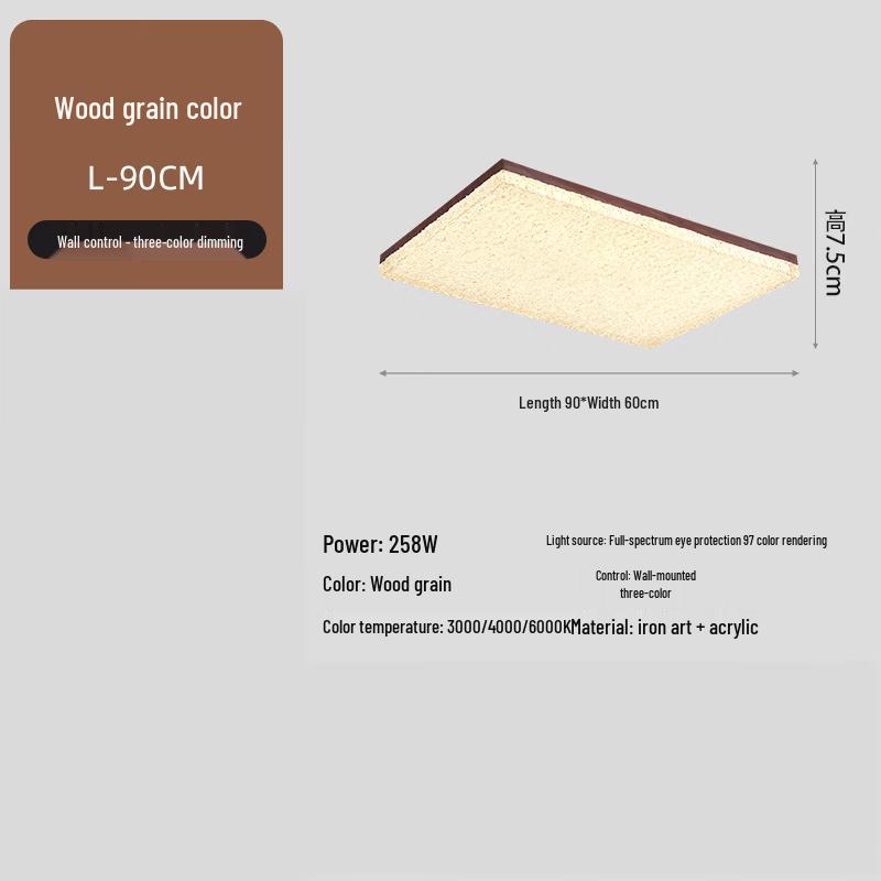 Dream Bubble LED Ceiling Light