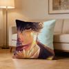 Popular Fantasy Lord Of Mysteries Pillow Case Cushion Cover Throw Pillow Case For Car Sofa