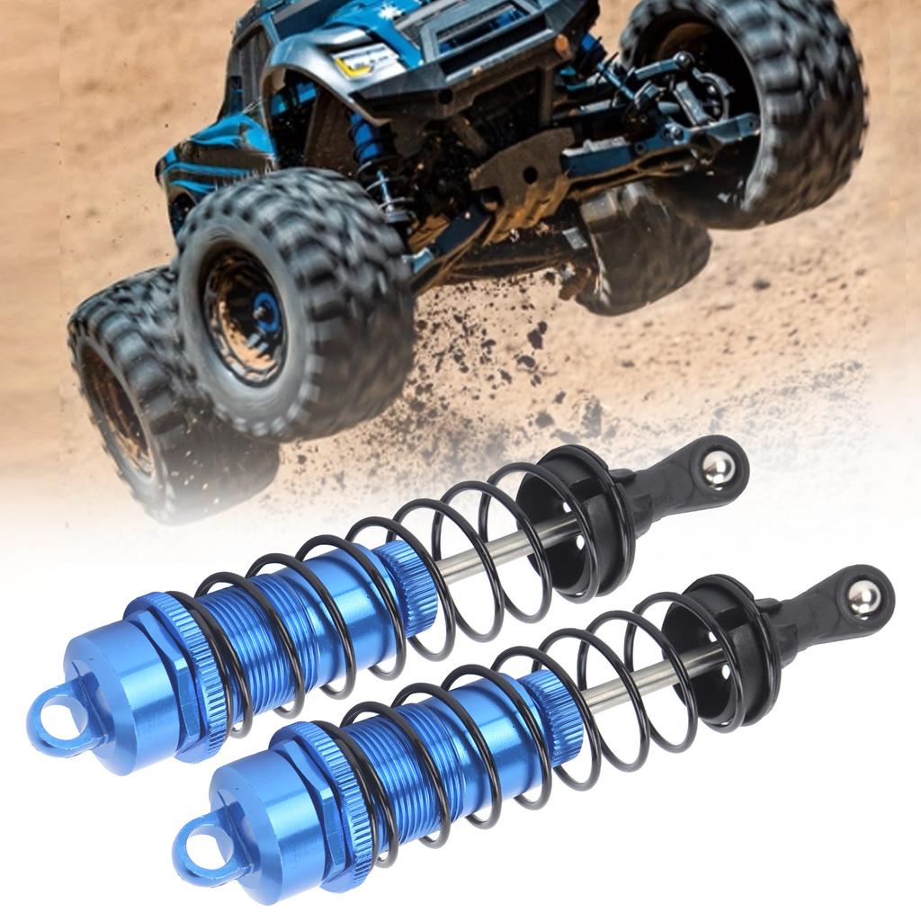 F81004 Aluminium Alloy 125mm Spring Damper for SLASH 2 RC Car