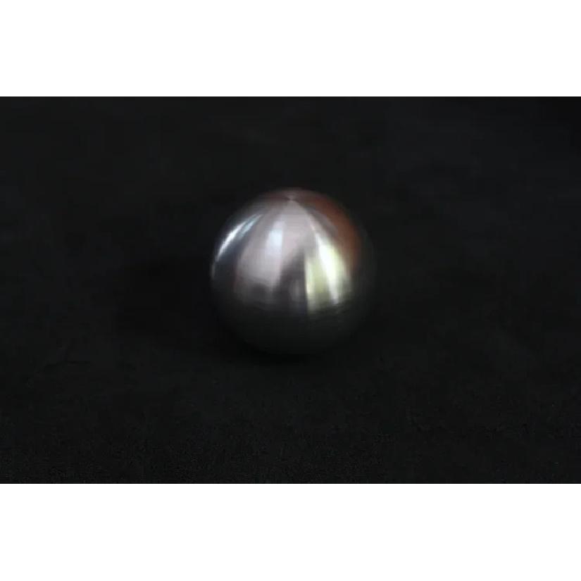 

New Aluminum Mnanual Gear Shift Knob For Subaru BRZ WRX STI 2013 2014 2015 2016 2017 2018 Gear Ball Head срібний