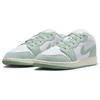 Jordan 1 Low SE White Seafoam GS FN9137-131