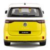 Maisto 1/24 Volkswagen ID. Buzz Yellow Diecast Model Car Completed 32914 YL
