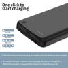 For Google Pixel 8 Pro 7 6 Pro Wireless Battery Charger Case Power Case Battery Pack Power Bank 10000mAh Wireless Charging Cover