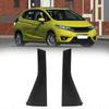 Car Right Rear Door Outer Pillar Garnish Panel For Fit Jazz Gd1 Gd3 2003-2008 72721--h00