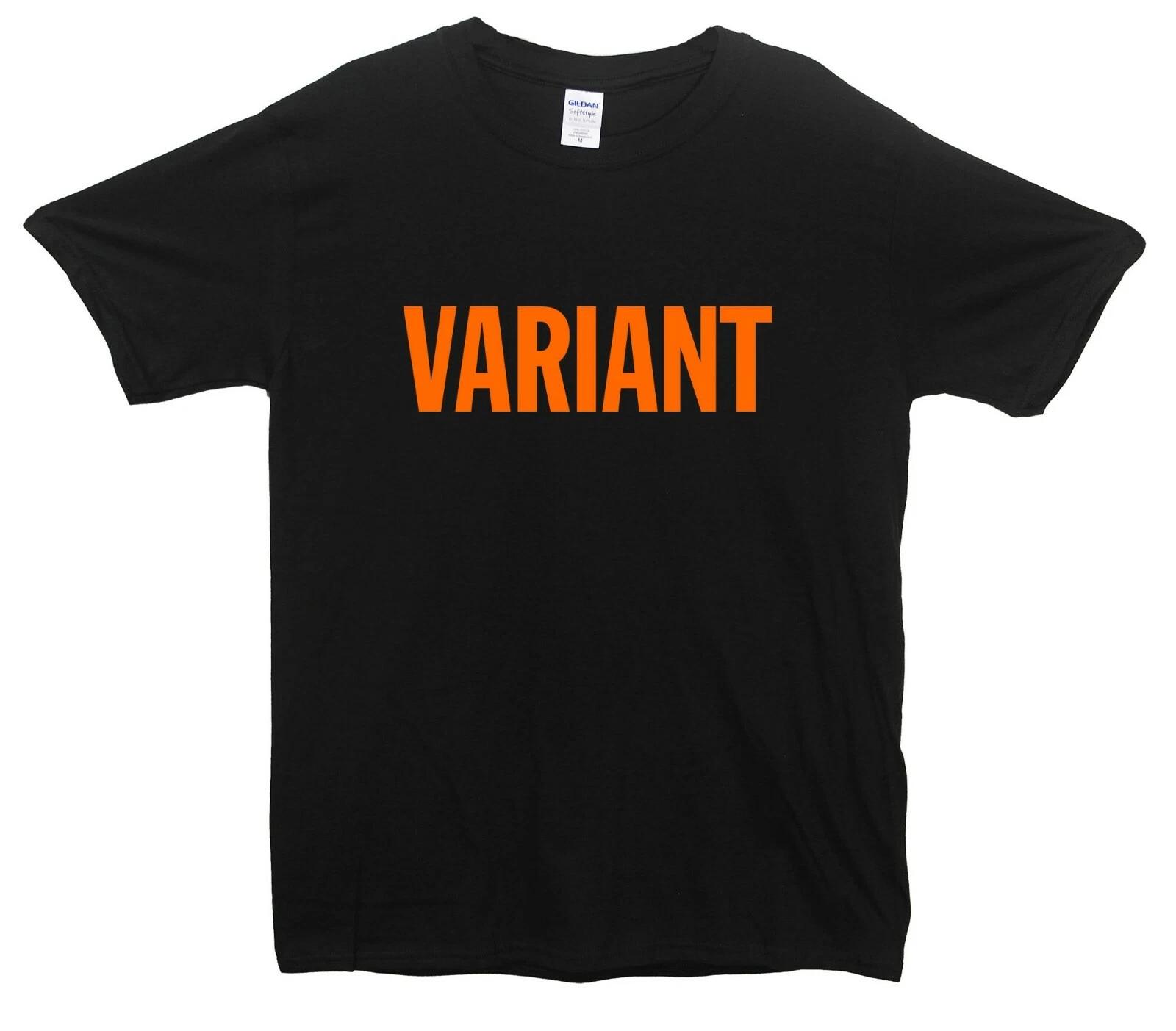 Loki Variant T-Shirt (Loki Inspired) Marvel, Superhero, Thor, Iron Man L