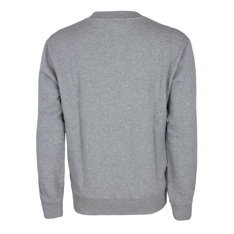 Just Cavalli Luxury Italian Sweatshirt New -60% - Size: XL