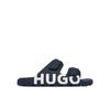 HUGO Evander Slides