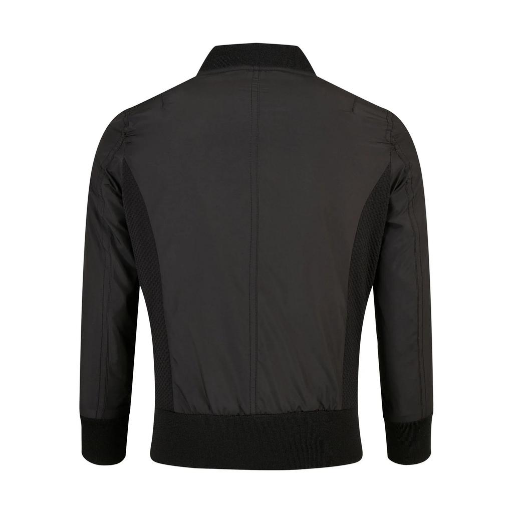 Urban Classics Girls Lightweight Bomber Jacket