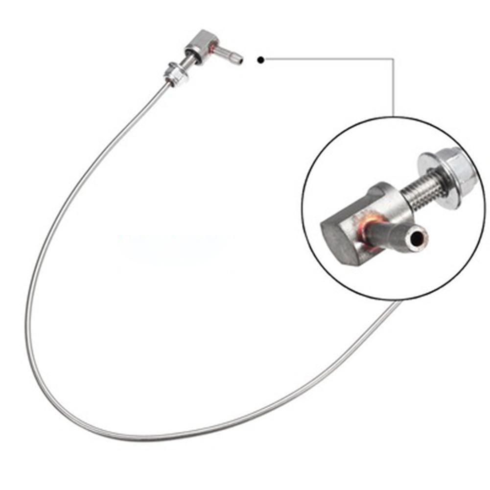 

Fuel Tank Stand Pipe for Eberspacher Airtronic D2 D4 and For Webasto ST S STC 40 55 Heaters Fuel System Mounting China Mainland