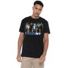 CSI: NY Mens Cast T-Shirt