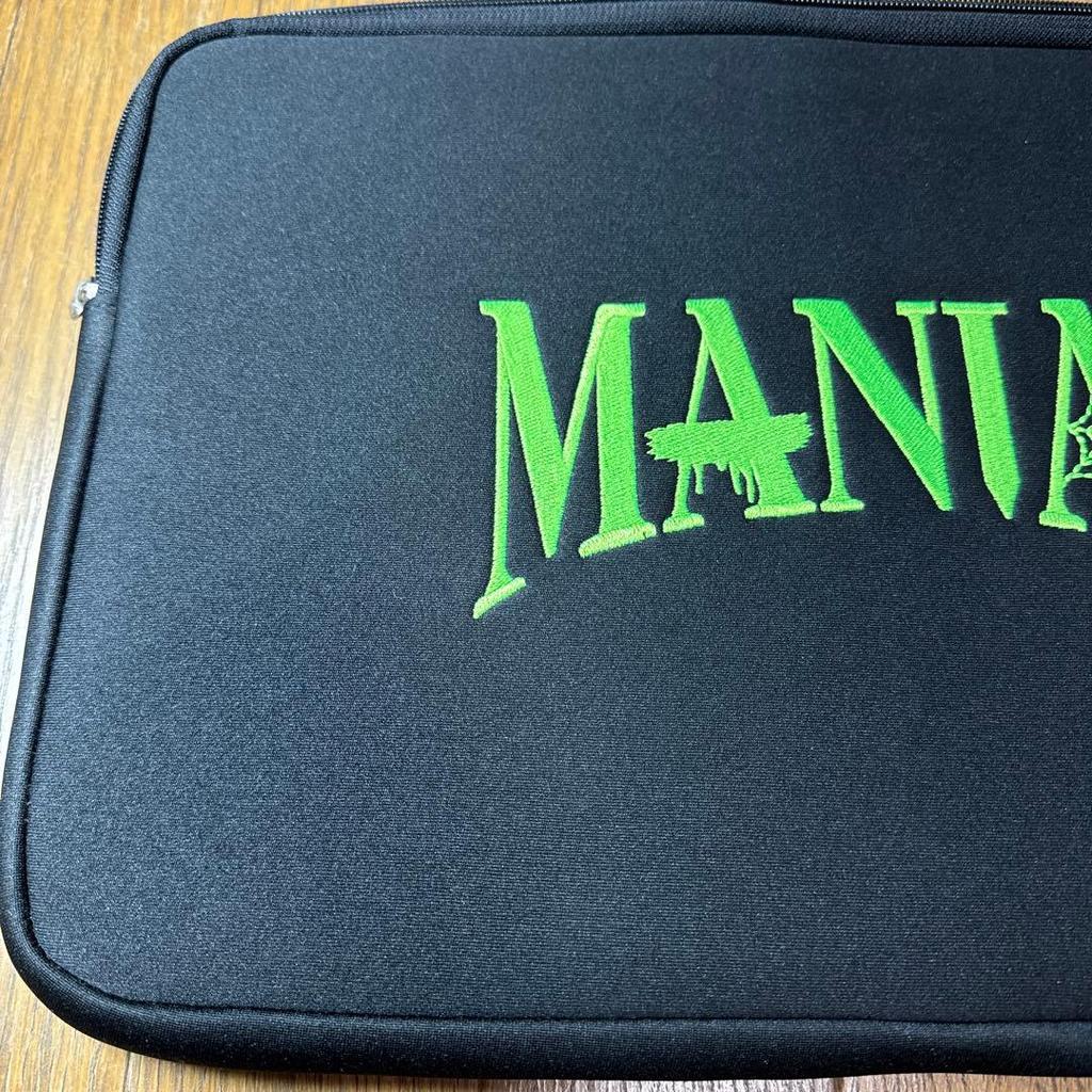 [GEBRAUCHT] StrayKids Seoul Tour MANIAC LAPTOP-PC