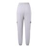 Women High Waist Pant Casual Long Pants Trousers With Pockets