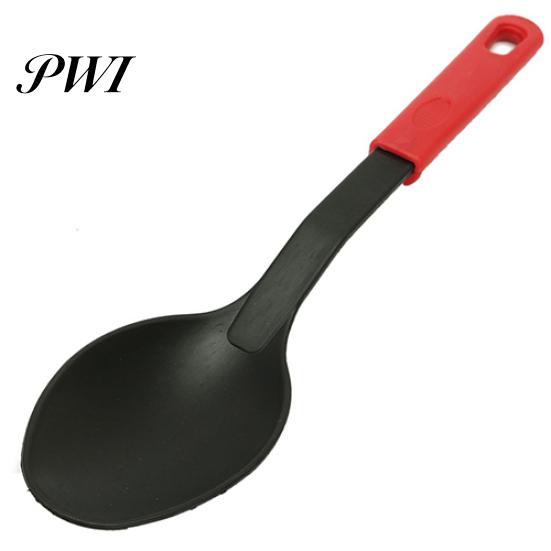 6dílné sady pro domácí kuchyň Vaření Nástroje Nylonová špachtle Lžíce Nádobí Nádobí