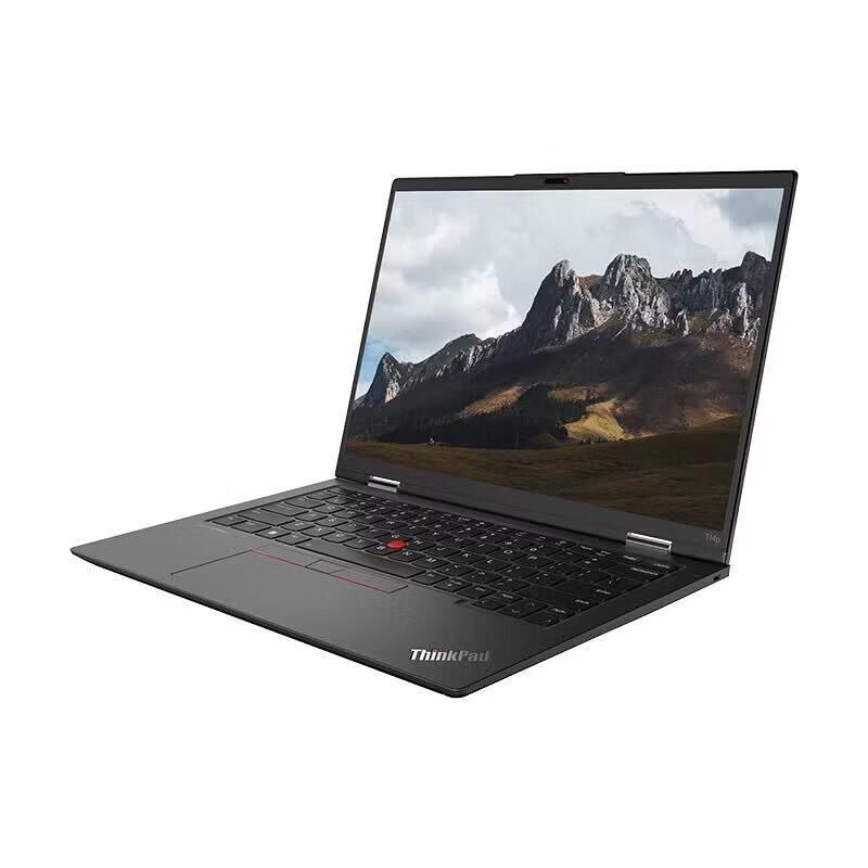Lenovo ThinkPad T14p 14.5-inch Laptop (CN Version)