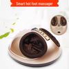 Egg-shaped Foot Massager