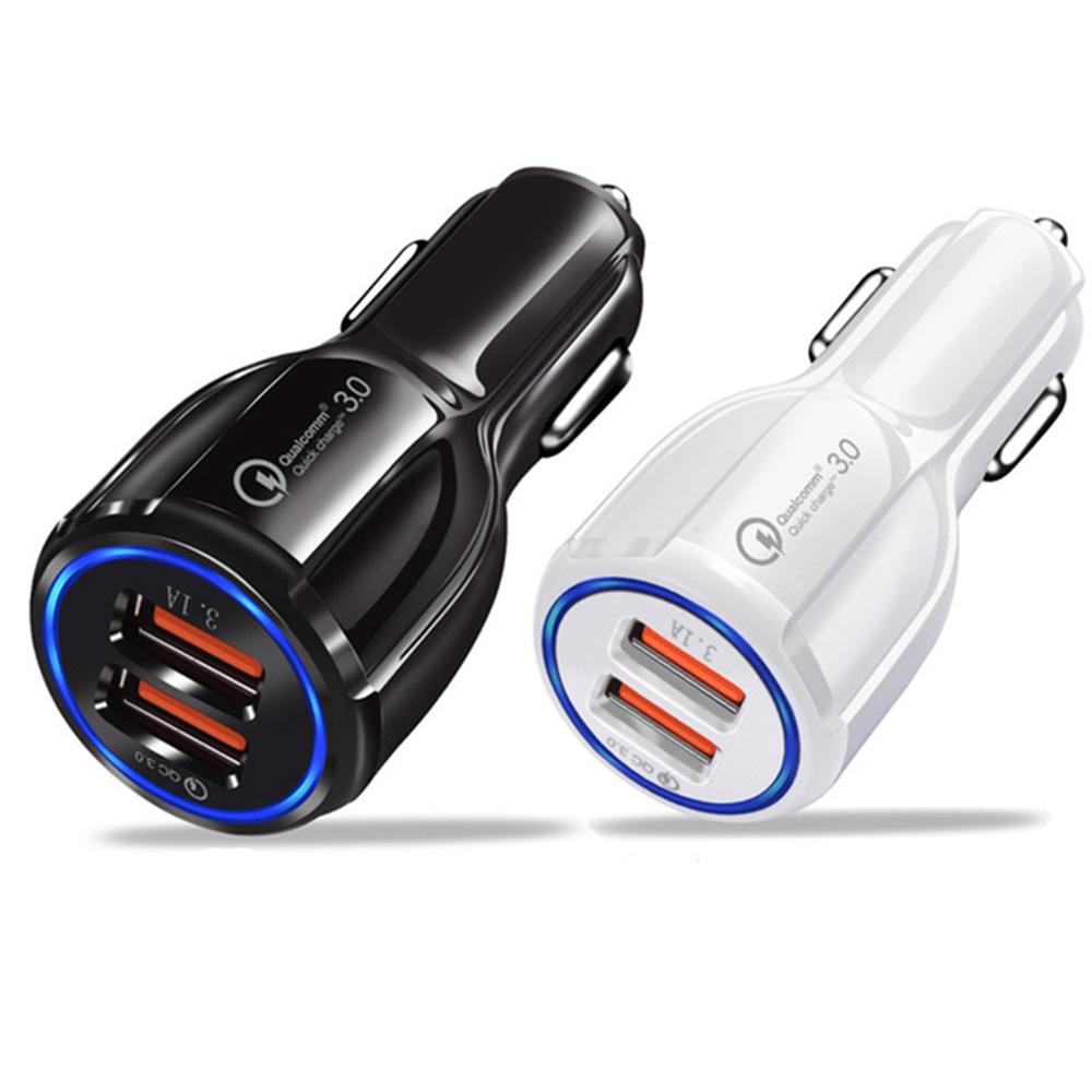 ladegerät schnellladung