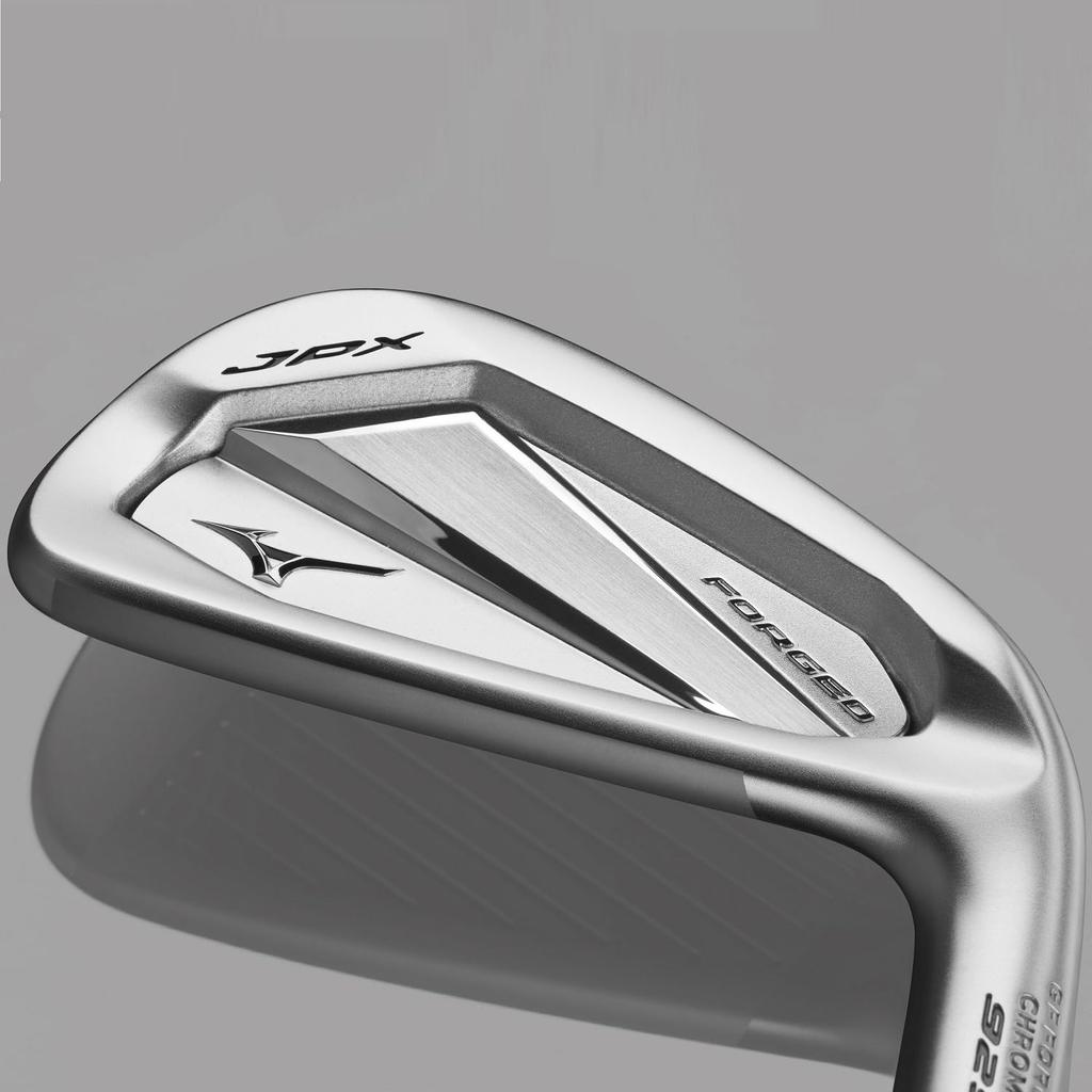 MIZUNO JPX925 Forged Gap Wedge (Men's, Right-Handed) with N.S.PRO 950GH neo Steel Shaft (Stiffness: S) (5KJKB381)
