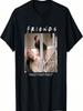 Friends Rachel Ross Pivot Pivot Pivot Iconic Big Chest Shot T-Shirt