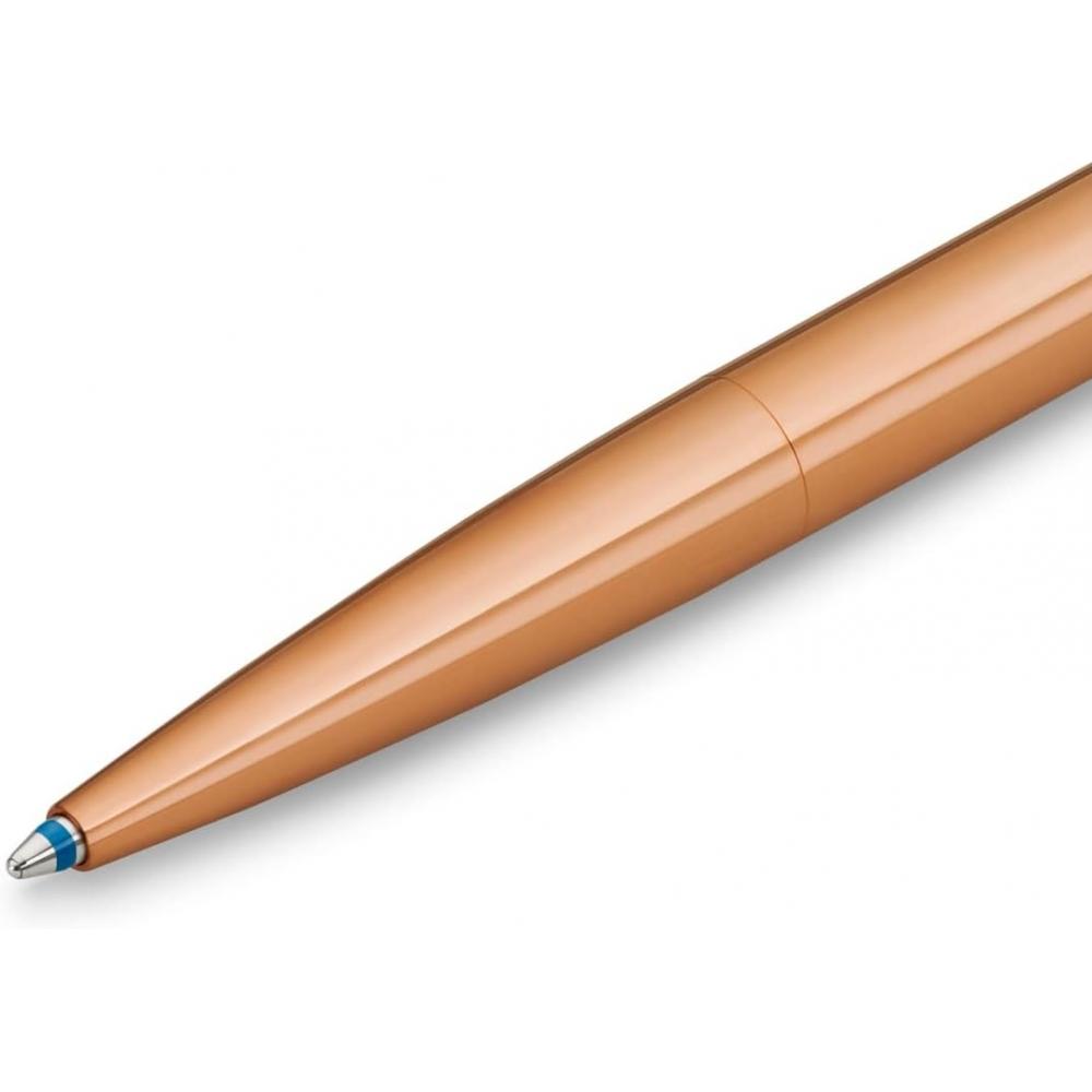 Kaweco Kaweco Ballpoint Pen  Oil Based  Liliput Copper  11000317  Regular Imported