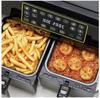 Deep Fryer Ariete Air Fryer Dual 4623/00