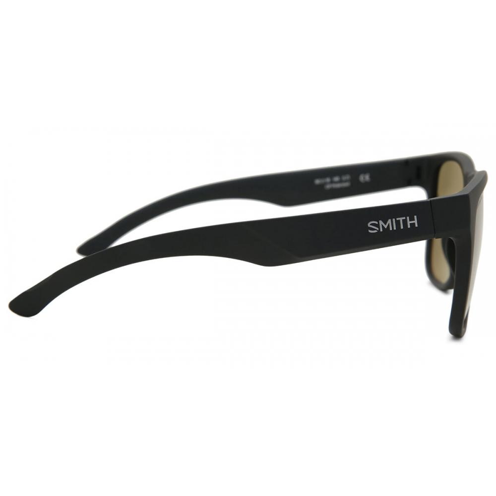 Smith Lowdown Xl 2 Polarized 003 L7 Unisex Sunglasses