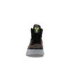 Nike Kobe 9 Elite Protro GS Obra Maestra Negro Carmesí Brillante Volt Plata Metálica HJ9446-001