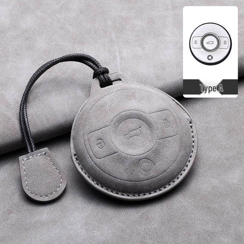 

2023 BMW MINI Key Case for Countryman and Cooper
