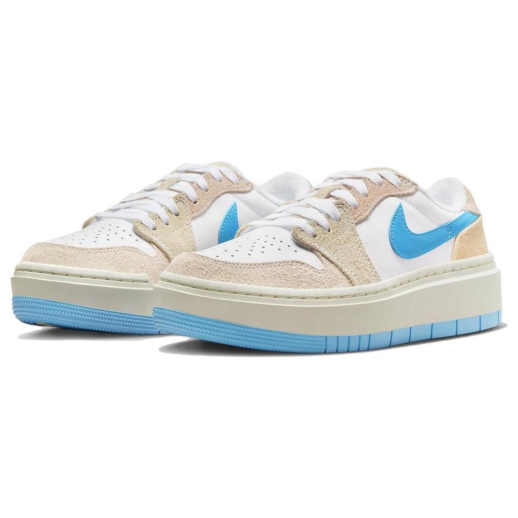 Jordan 1 Elevate Low Se Salt Lake City Women's FD1028-100