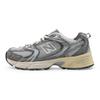 New Balance Unisex 530 Vintage Grey Matter