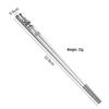 Abay 316 Stainless Steel Non-slip Chopsticks
