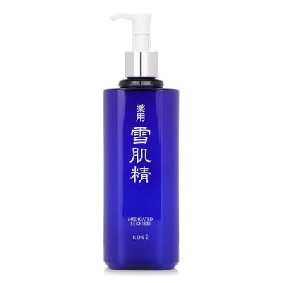 KOSE Medicated Sekisei 500ml/16.7oz