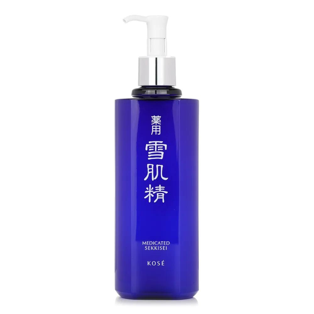 KOSE Medicated Sekisei 500 мл / 16,7 унций