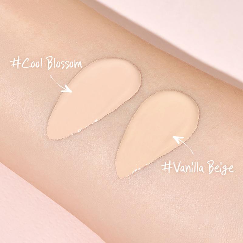 [Hanskin] Nudi Thin Glow Base SPF 35 PA++ 30ml
