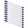 10pcs Water Soluble Erasable Pen Fabric Marker Pens Tailoring Tool Accessories