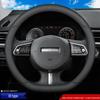 Haval Genuine Leather Gear Knob & Steering Wheel Cover for H6, Big Dog, H5, First Love, H4, H2s, H1, H7, H9, H8, F5, F7X.