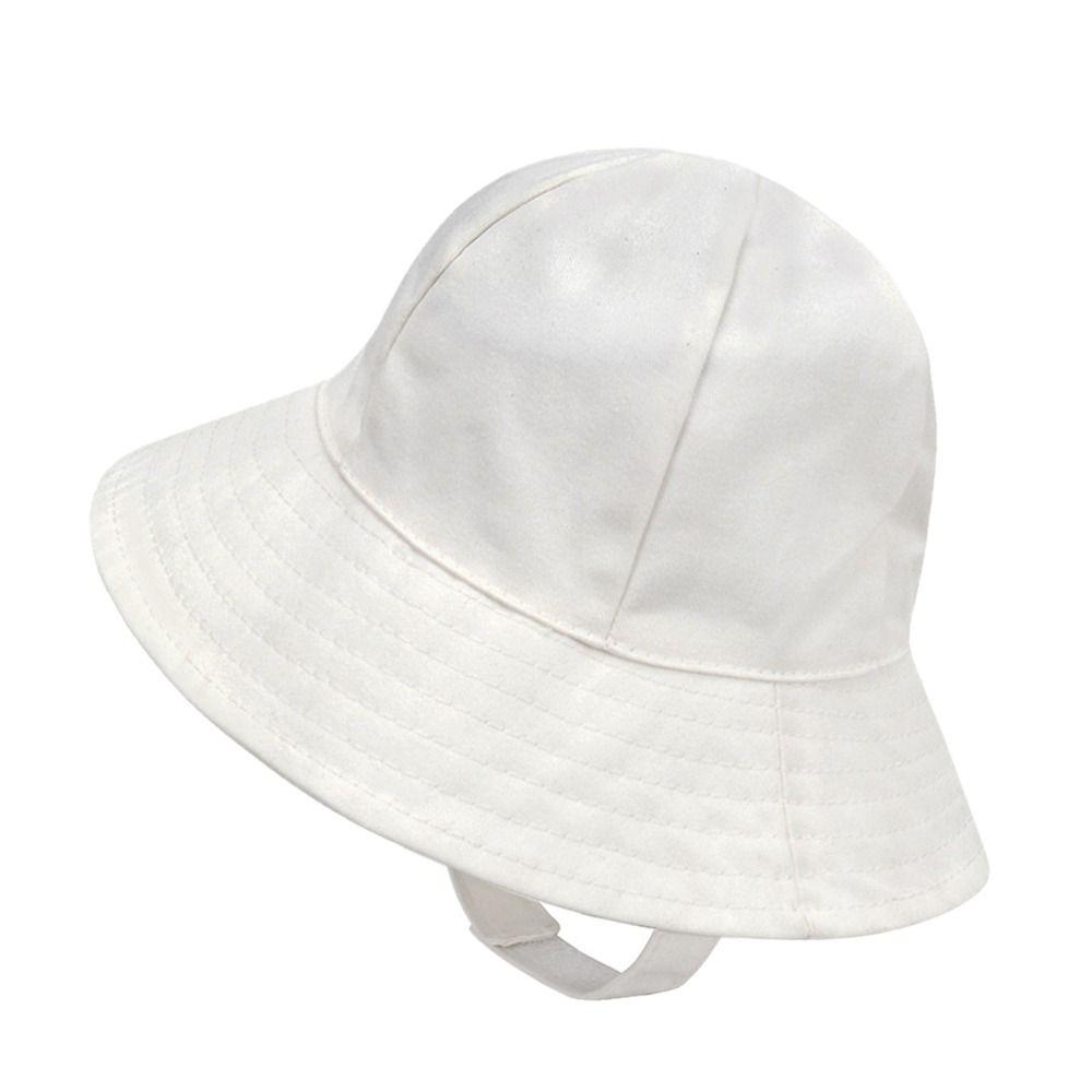 Foldable Portable Big Visors Wide Brim Anti-UV Beach Cap Bucket Hat Fisherman Cap Sun Hat