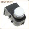95720-G6100 New PDC Parking Sensor For Hyundai Kia 95720G6100 95720-H5000 95720-H6000 95720-G6000 Car Accessories