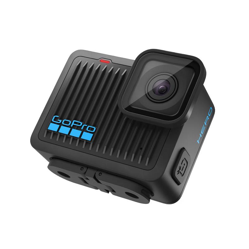 

Екшн-камера GoPro HERO 4K (версія CN) Official Standard