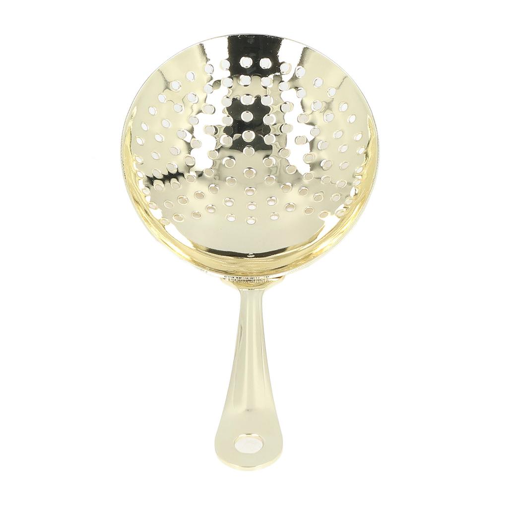 Cocktail Strainer Professional Stainless Steel   Cocktail Strainer for Bar   Restaurant