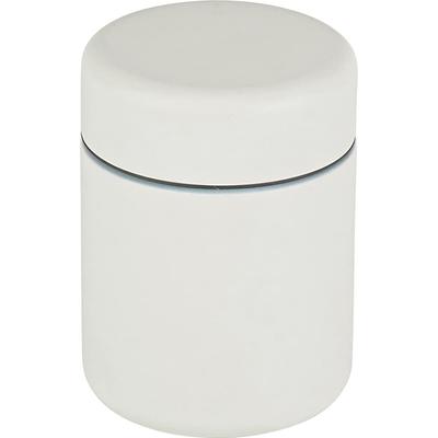 Wahei freiz Bento Lunch Soppburk 400ml Vit Termisk/Kall Vakuumisolerad Kihonno RH-1594
