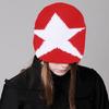 Bows Simple Street Hat Trendy Portable Hat Decoration Adult Children's Hat Suitable for Women and Girls
