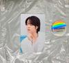 [USED] BTS PTD Weverse US Bonus Trading Card JIN