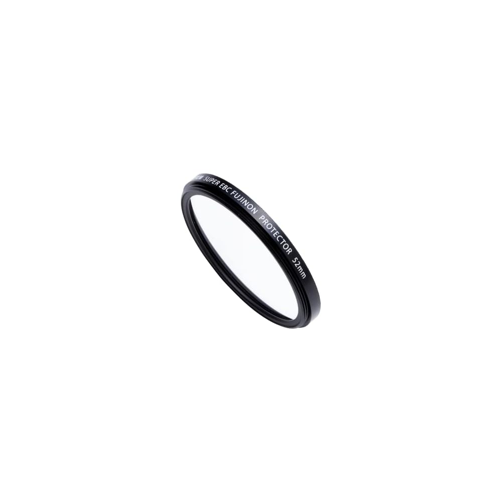 FUJIFILM XF Lens 18mm/35mm Protect Filter F PRF-52