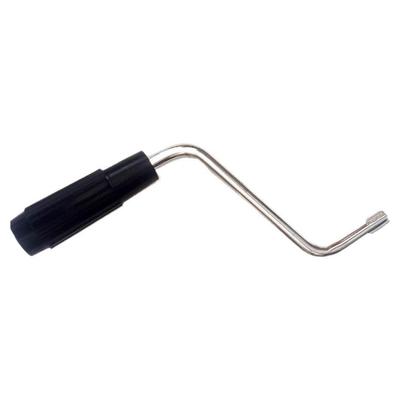 Durable Nonrust Steel Pastas Maker Replacement Handle Suitable With Most Manual Noodles Press Machines